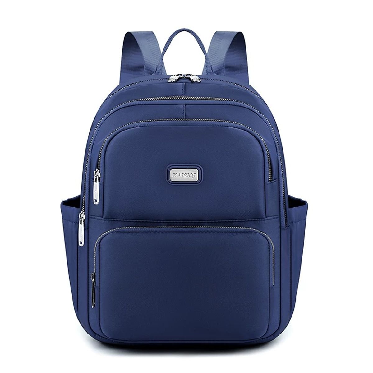 MOMO - Mochila impermeable y antirrobo para mujer talla grande