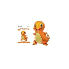 GENERICO - Globo metalizado dinosaurio Charmander 55x70cm