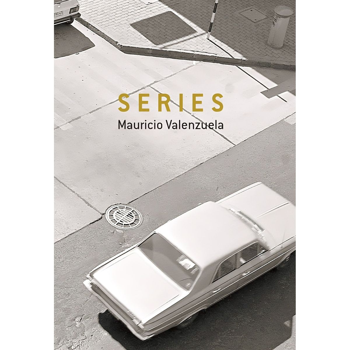 TOP10BOOKS - LIBRO Series - Mauricio Valenzuela - Lom
