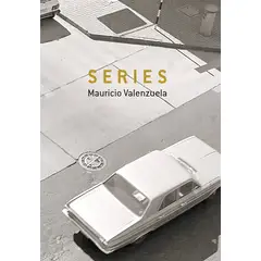 TOP10BOOKS - LIBRO Series - Mauricio Valenzuela - Lom