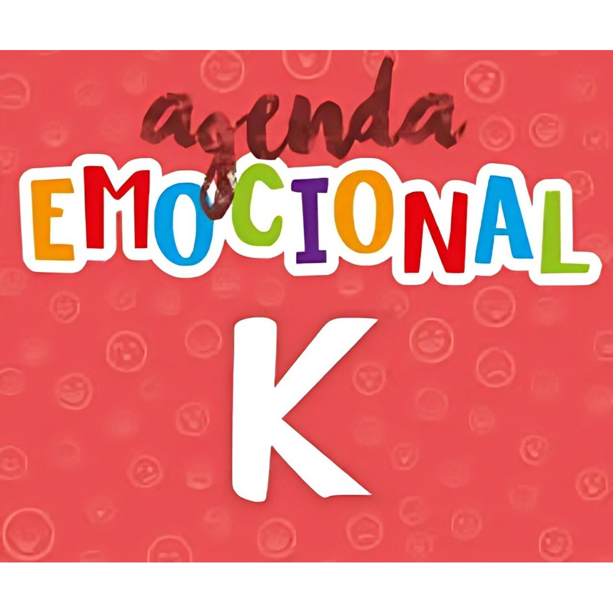 TOP10BOOKS - TEXTO Agenda Emocional K - Emotilab Santillana