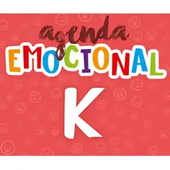 TOP10BOOKS - TEXTO Agenda Emocional K - Emotilab Santillana