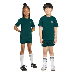 ADIDAS - Conjuntos para niños Urbano Trefoil Unisex niño