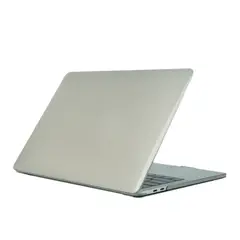 GENERICO - Carcasa Protectora para MacBook Air 13,6 Modelos A2681 A3113