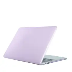 GENERICO - Carcasa Protectora para MacBook Air 13,6 Modelos A2681 A3113