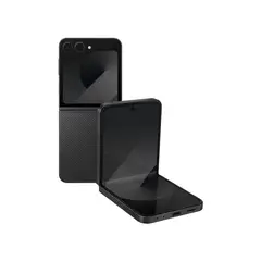 SAMSUNG - Galaxy Z Flip 6 5G 256GB Negro Reacondicionado
