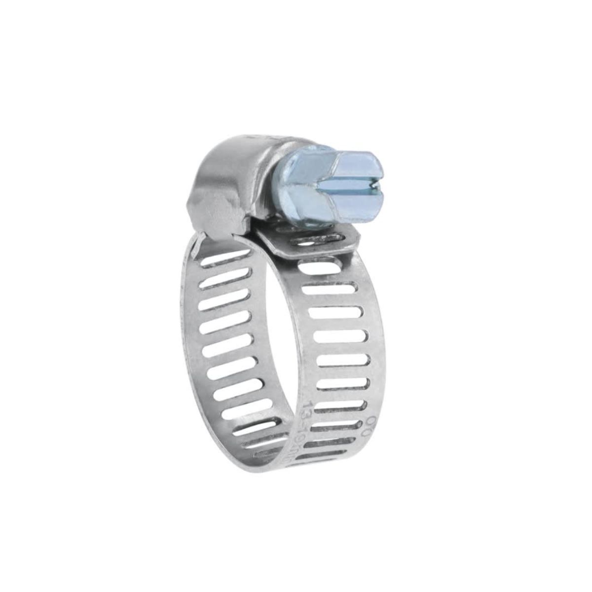 Abrazadera Mini Reforzada ½ - ¾ 10 Und, marca GENERICO - Foto Principal