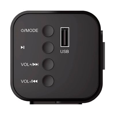 Imagen 2 del producto Barra de Sonido Bluetooth Surreal 24 Potencia RMS 24W