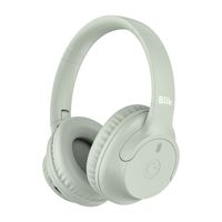 Audifonos Over-ear Bluetooth Headset Soul250 TWS Bt 5.4 Gris