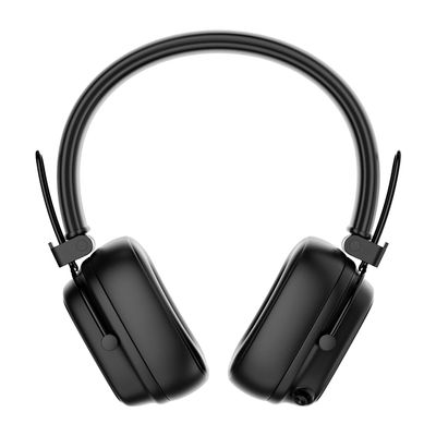 Imagen 2 del producto Audifonos Bluetooth On-ear Headset Feel 250 TWS Bt 5.4 Negro