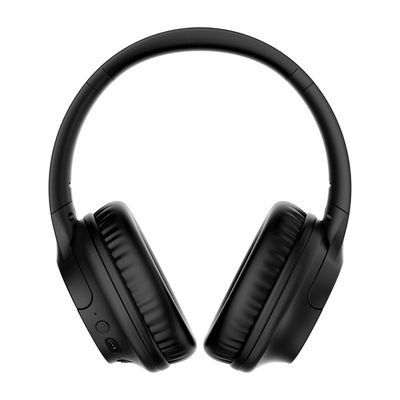 Imagen 2 del producto Audifonos Bluetooth Over-ear Headset Soul250 TWS Bt 5.4 Negro