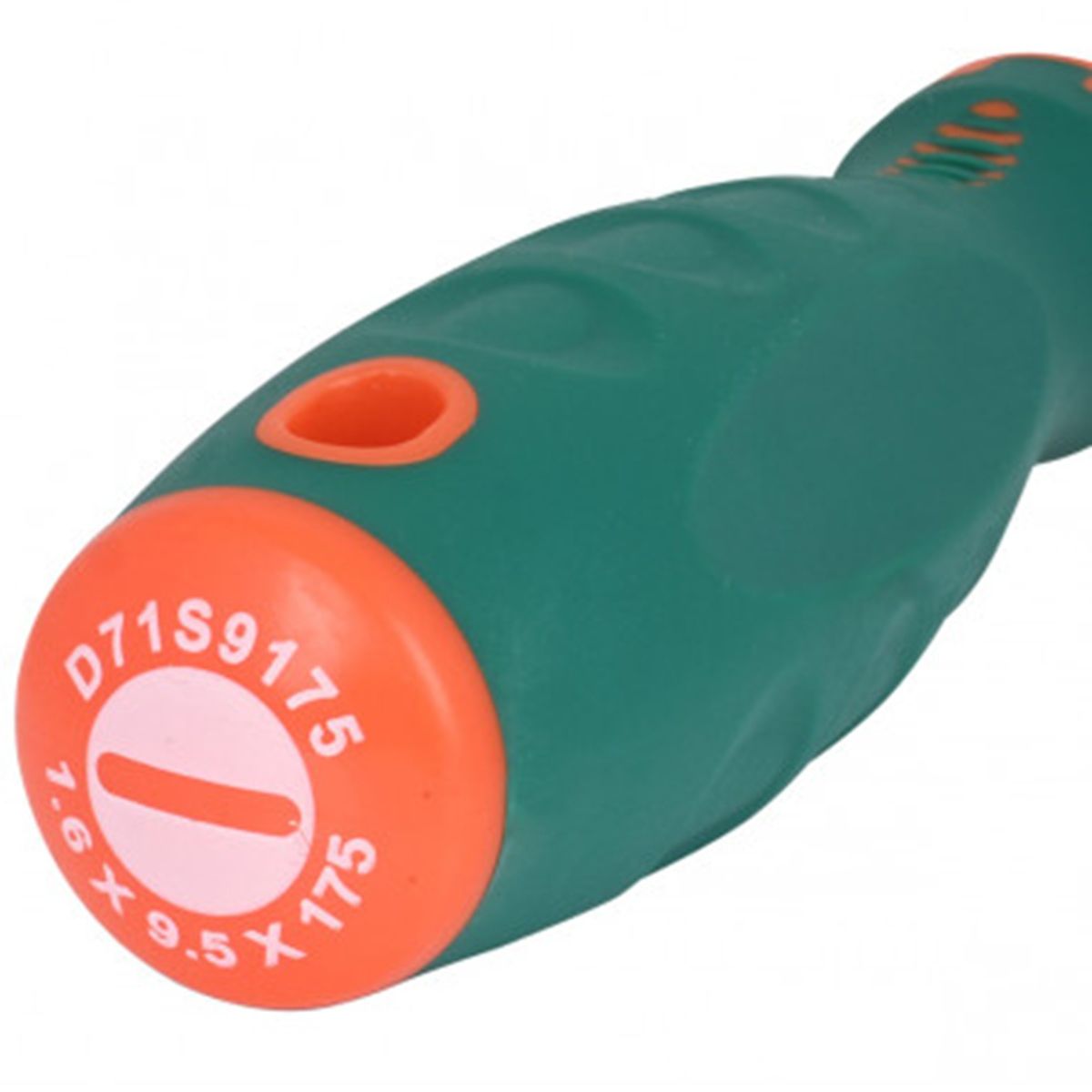 JONNESWAY - DESTORNILLADOR de PALETA S9 175mm D71S9175
