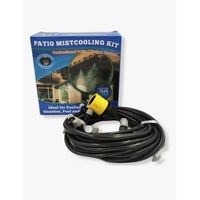 Kit De Sistema De Nebulización Para Patio Mistcooling