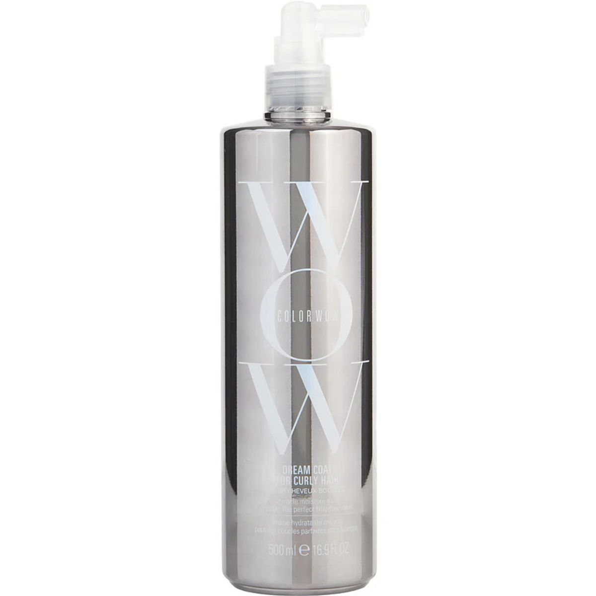 COLOR WOW - Tratamiento anti-frizz de Dream Coat para cabello rizado - Color Wow