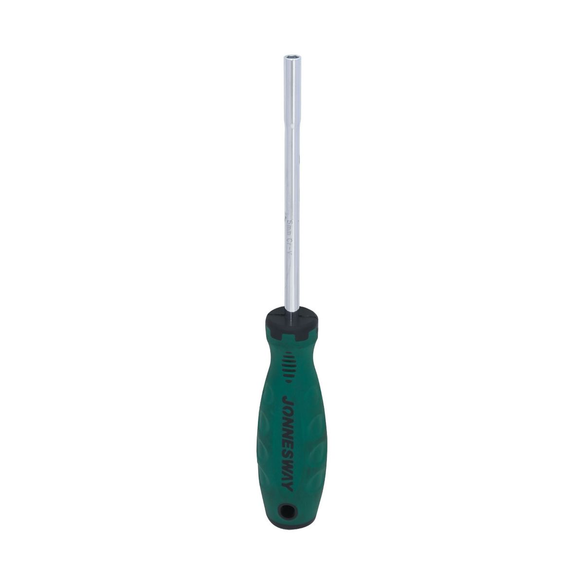 JONNESWAY - DESTORNILLADOR DADO 5mm Antideslizante D715N05