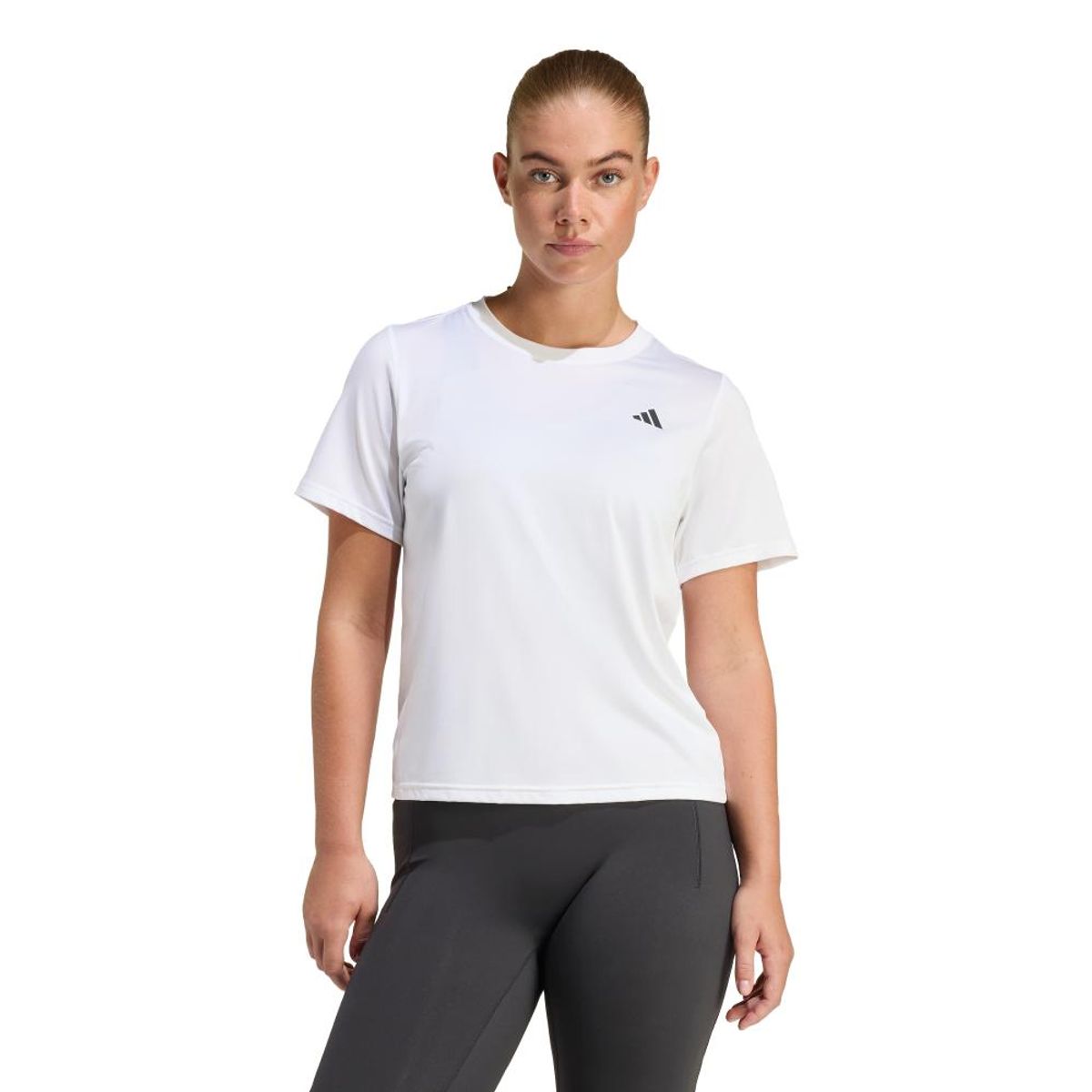 ADIDAS - Camiseta Deportiva Mujer Adidas