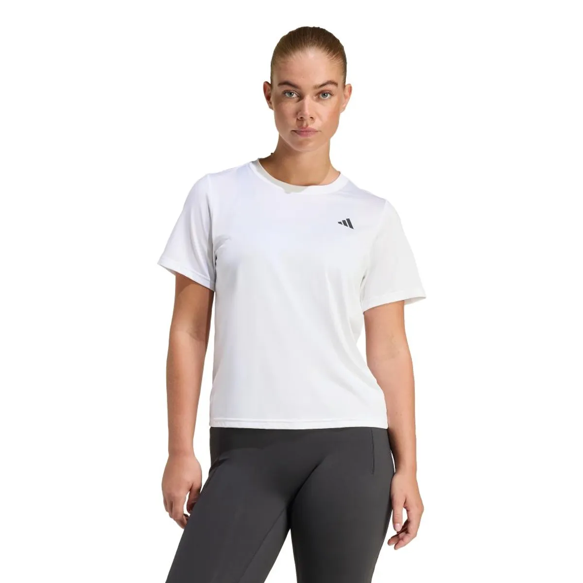 ADIDAS - Camiseta Deportiva Mujer Adidas