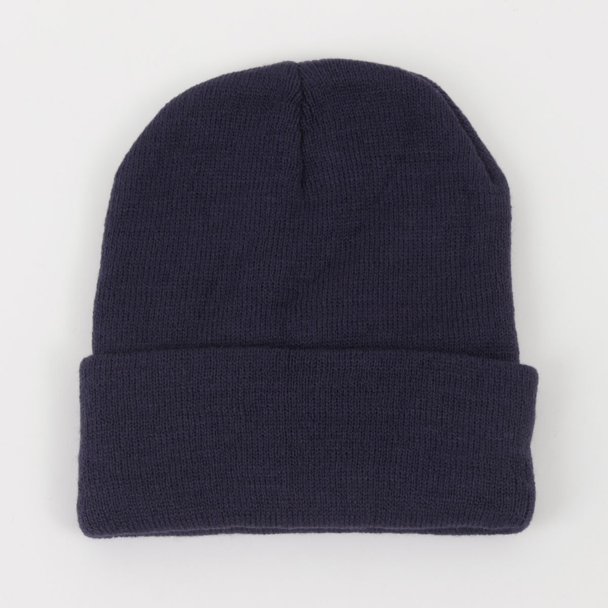 MINECRAFT - Gorro Escolar Niño Pin Azul Marino Minecraft