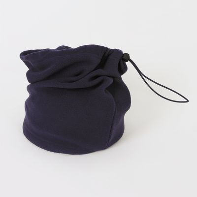 Imagen 2 del producto Cuello Escolar Niña Ajustable Azul Marino