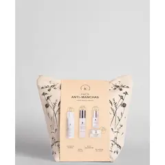 CARACOL NATURAL SKINCARE - Pack Anti-Manchas