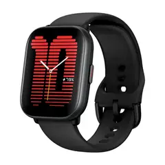 AMAZFIT - Reloj Inteligente Active Black