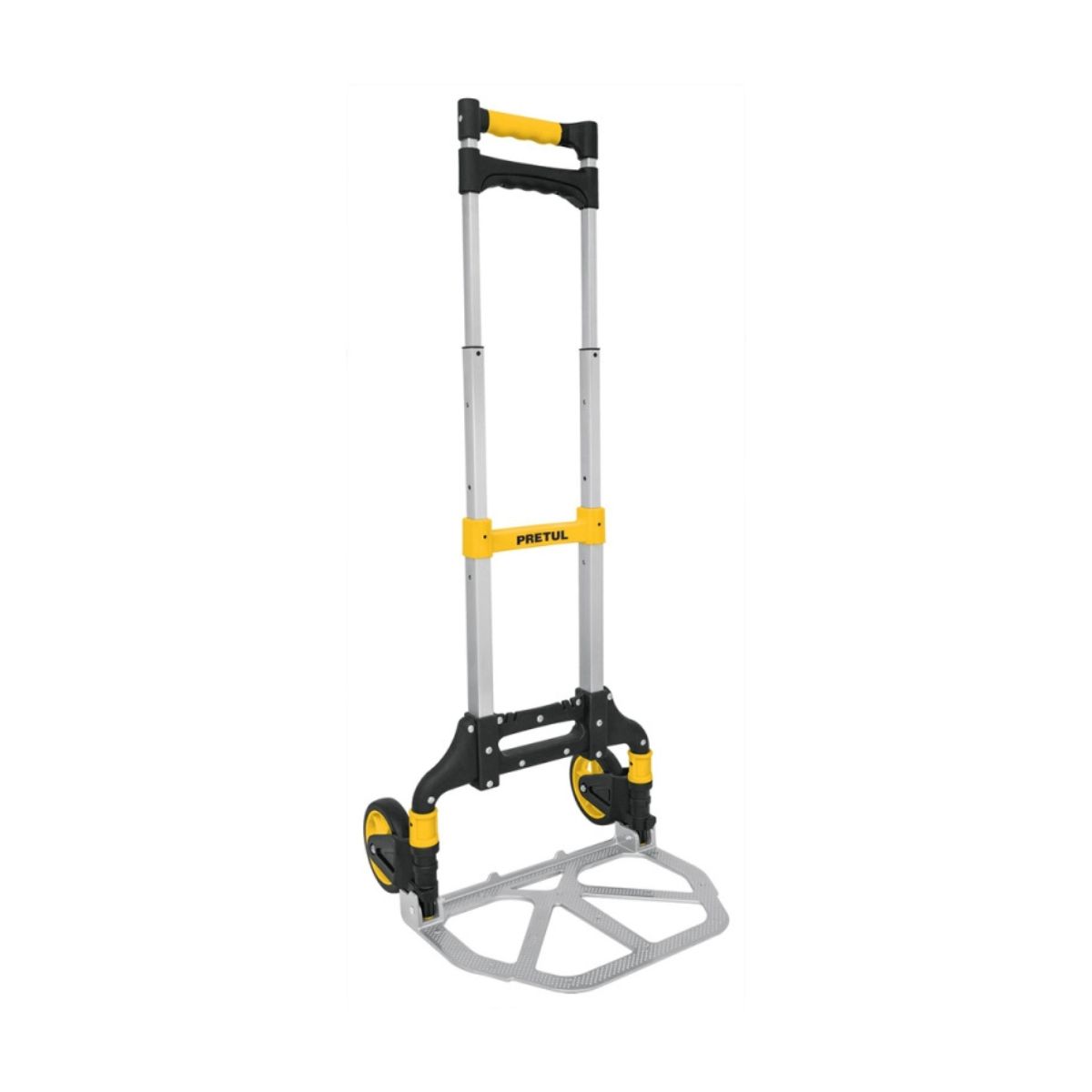 Carro de Carga Plegable 100 kg Pretul, marca PRETUL - Foto Principal