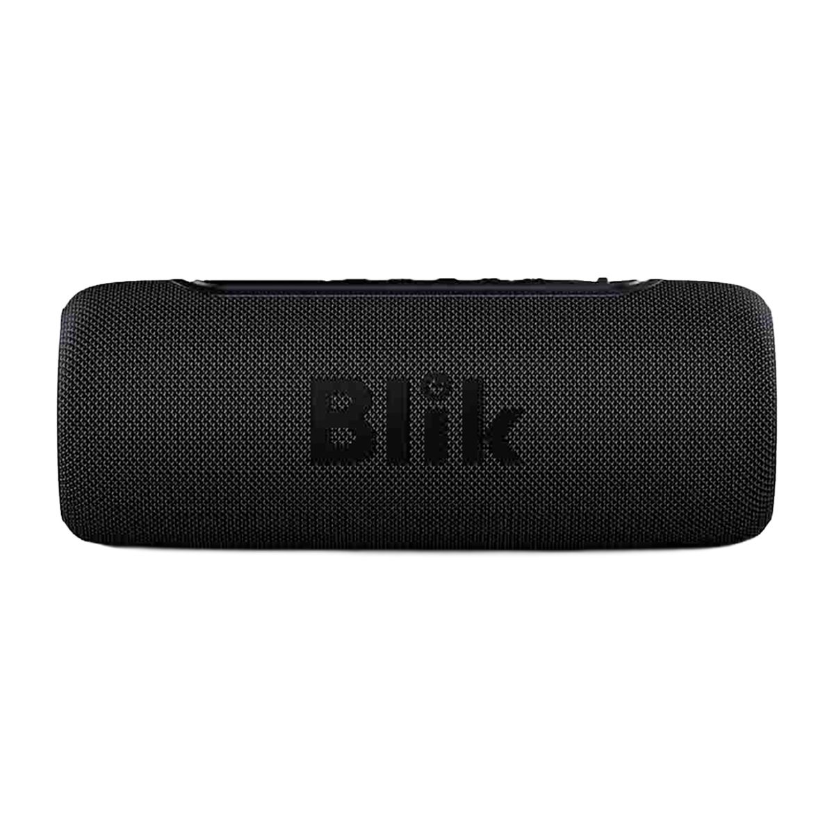 BLIK - Parlante Portatil Blik Live Black Bluetooth 5.3 RMS 10W RMS