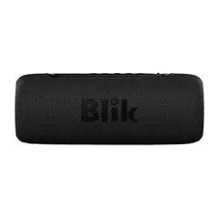 BLIK - Parlante Portatil Live Black Bluetooth 5.3 RMS 10W RMS