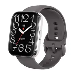 AMAZFIT - Reloj Inteligente Bip 5 Unity Charcoal