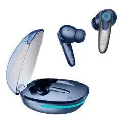 BLIK - Audifonos Gamer Bluetooth Gamex TWS Gaming Mode BT 5.4