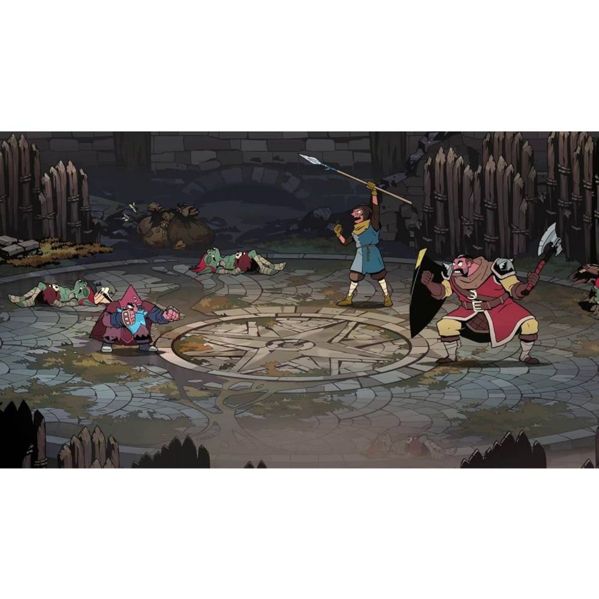 SONY - ABSOLUM - PS5