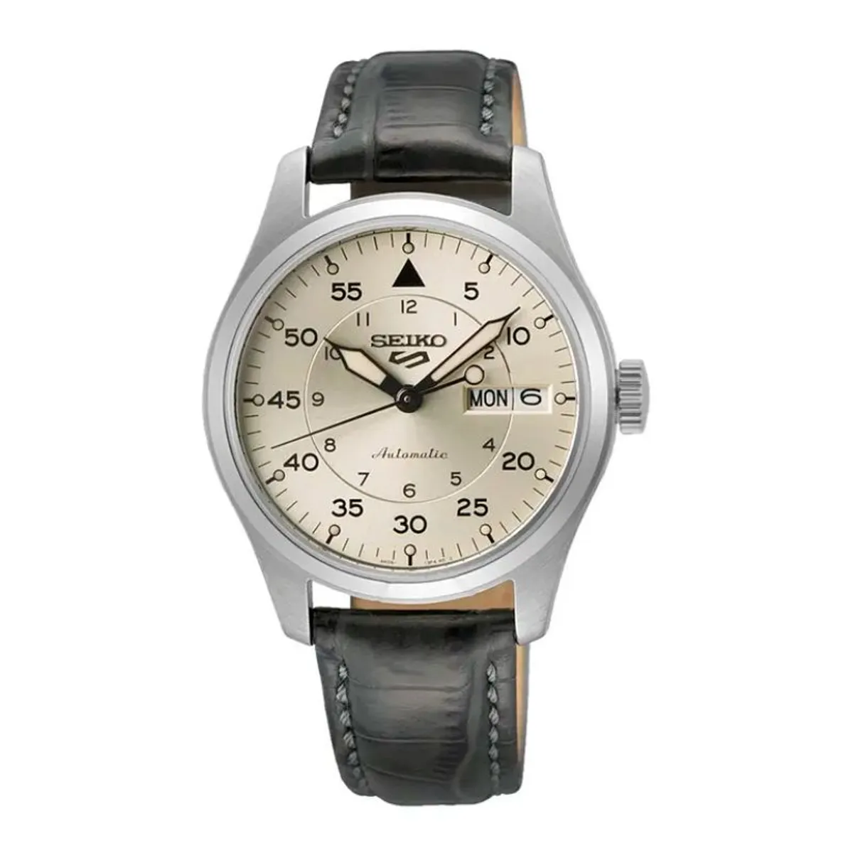 SEIKO - Reloj Seiko 5 Sports Automático Hombre Srpj87k1