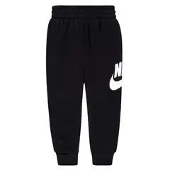 NIKE - JOGGER KIDS CLUB NEGRO