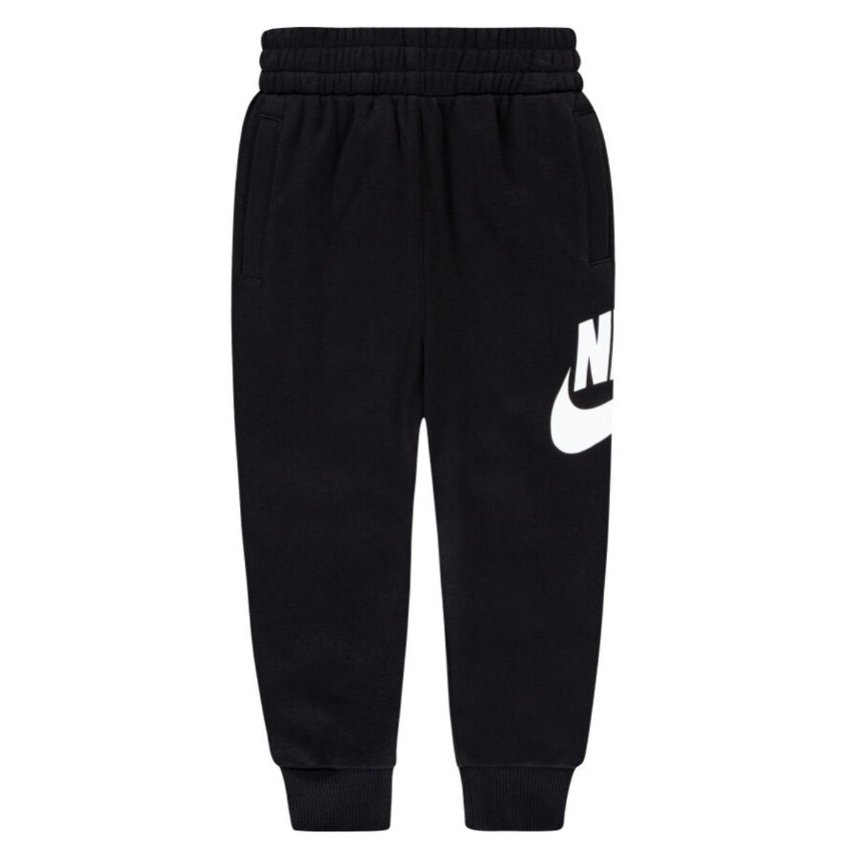 NIKE - JOGGER NIKE KIDS CLUB NEGRO