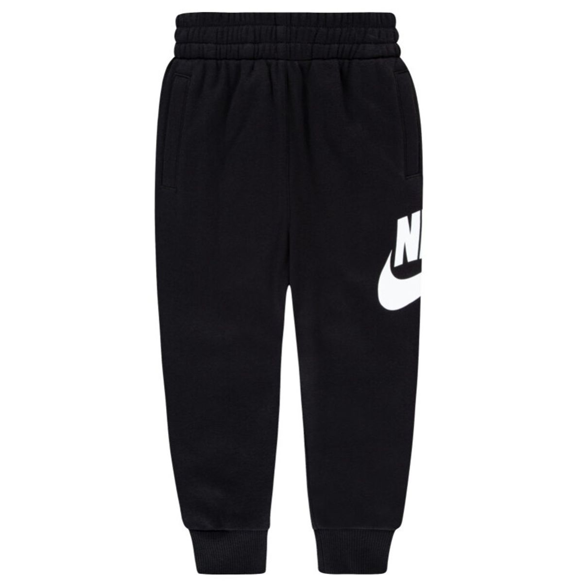 NIKE - JOGGER NIKE KIDS CLUB NEGRO