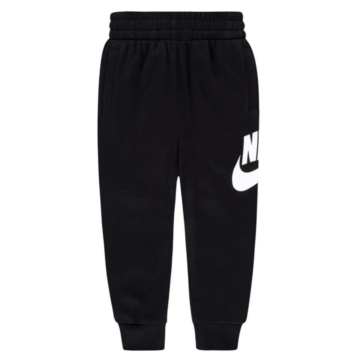 NIKE - JOGGER NIKE KIDS CLUB NEGRO