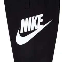 NIKE - JOGGER KIDS CLUB NEGRO