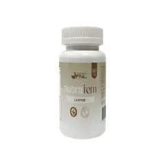 FNL - Suplemento Laxfem 60 cápsulas