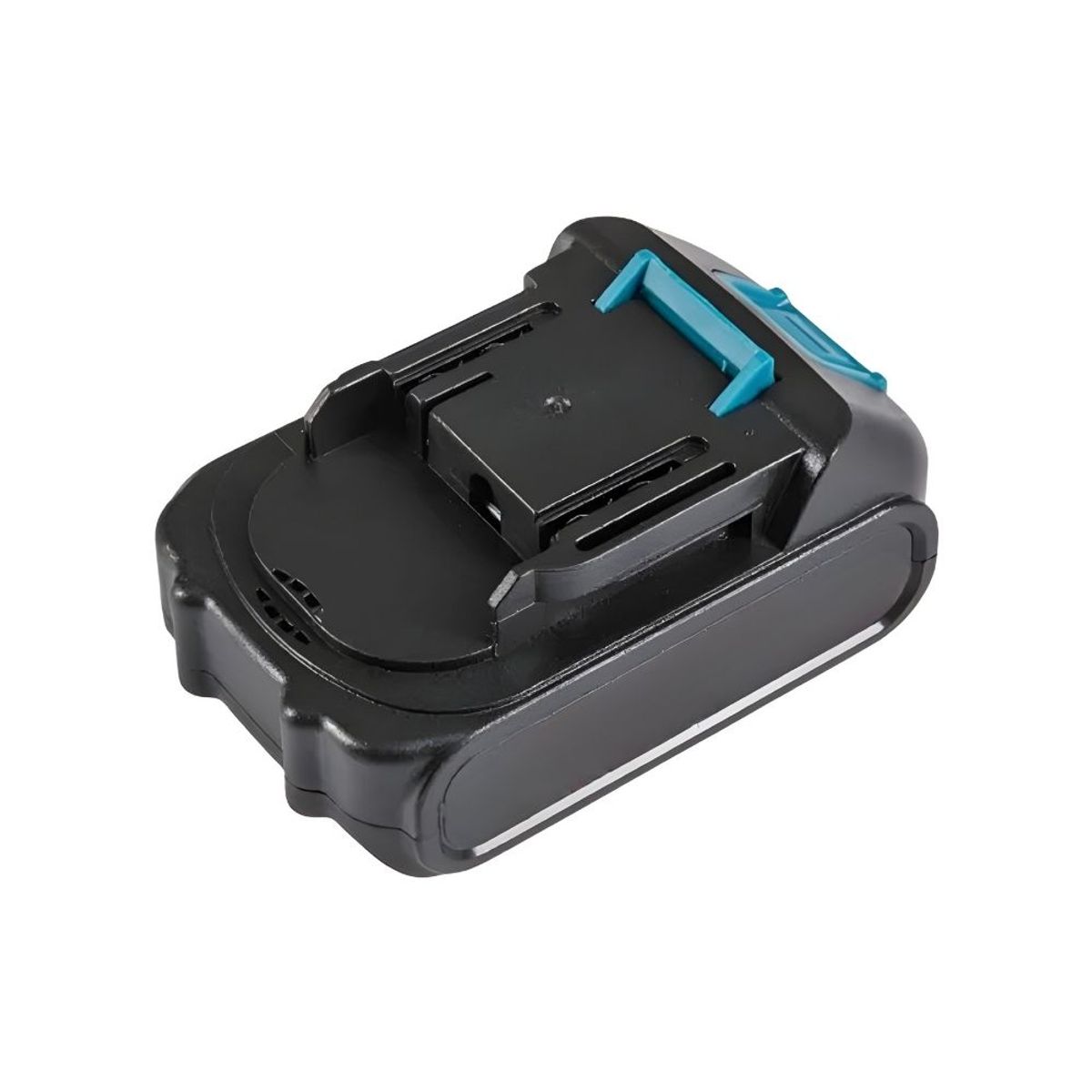 NOVYSTOR - Batería Recargable 48V 1500mAh Ion Litio para Herramientas