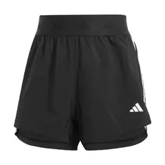 ADIDAS - Shorts Training Mujer