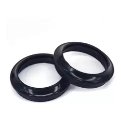 GENERICO - Guardapolvos Telescopicas Honda Cbr 250 / Cbr 300r