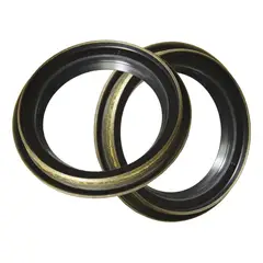 GENERICO - Guardapolvos Para Telescópicas Ktm Duke - Rc (200 - 390)