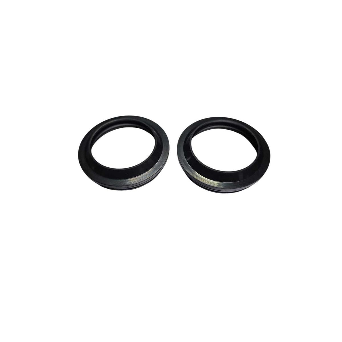 GENERICO - Guardapolvos Ktm Duke 200 - 250 - 390 / Rc 200 - 390 [2unid]