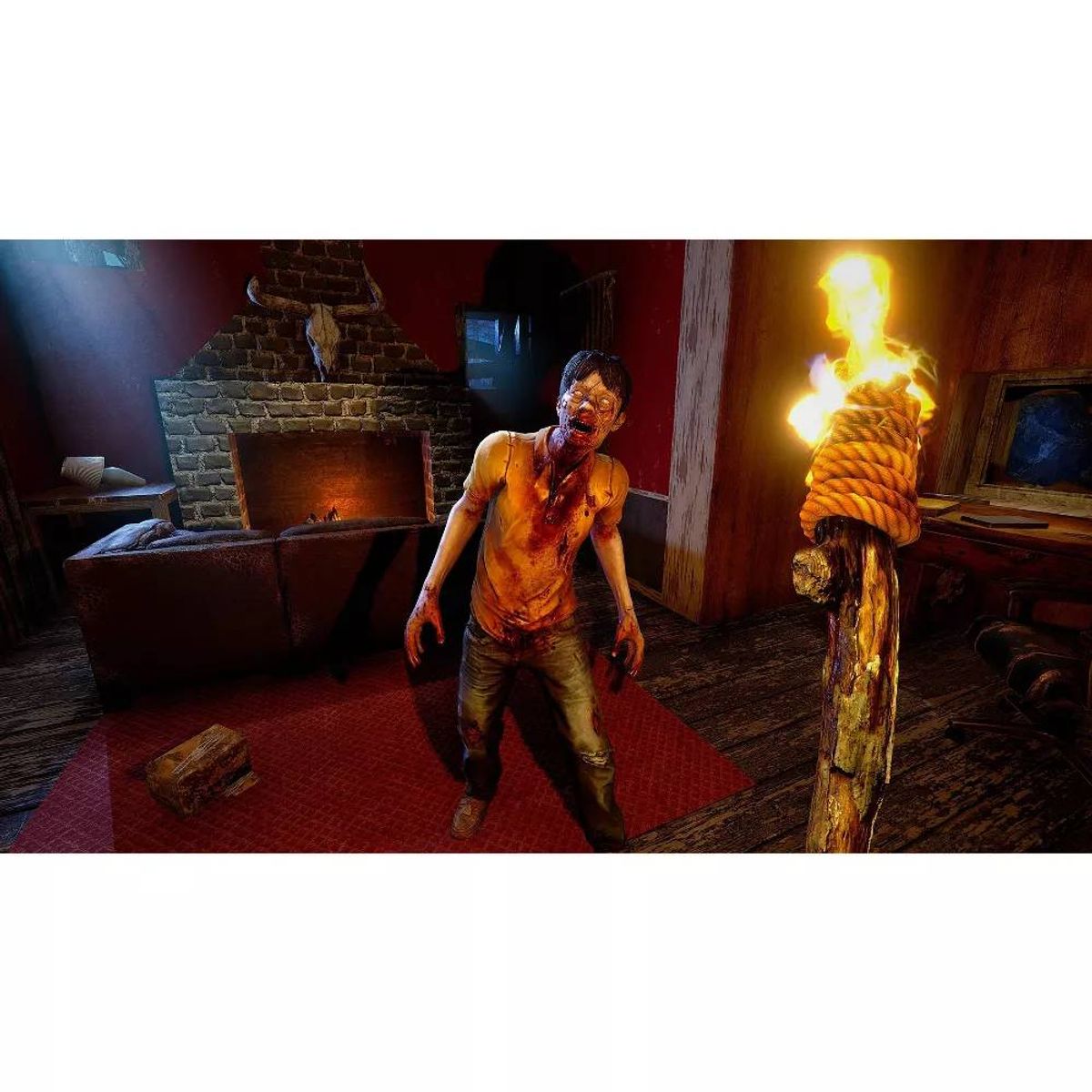 SONY - 7 DAYS TO DIE CONSOLE EDITION - PLAYSTATION 5