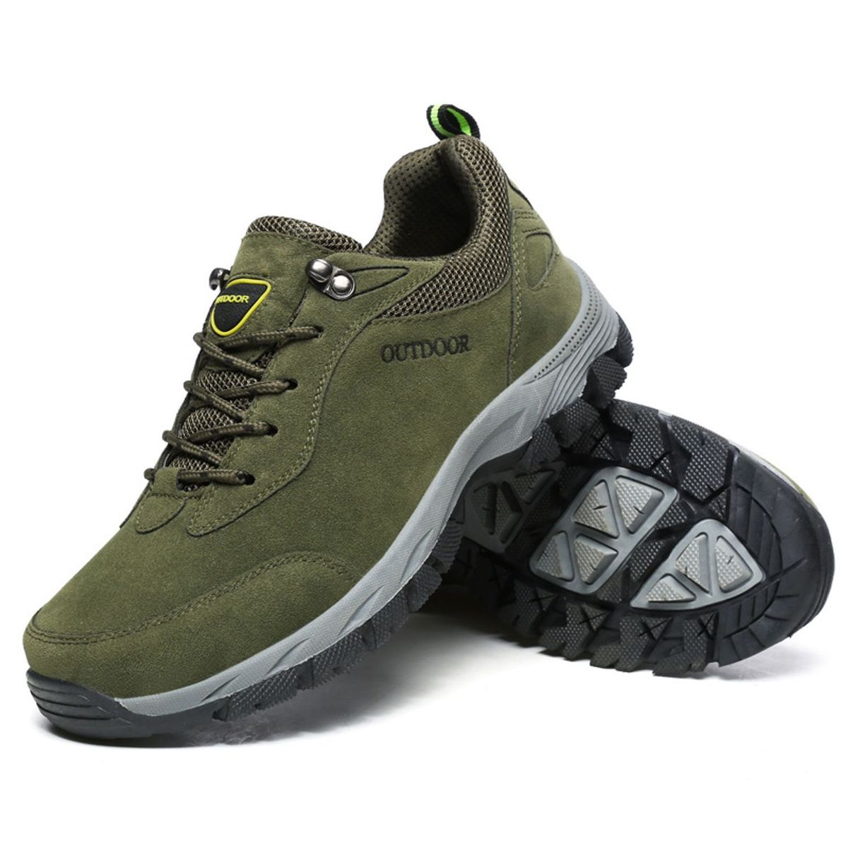 TIOZONEY - Zapatillas para deportes al aire libre​