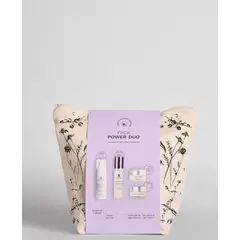 CARACOL NATURAL SKINCARE - Pack Power Duo