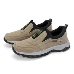 TIOZONEY - Zapatillas de Trail Running para Hombre​