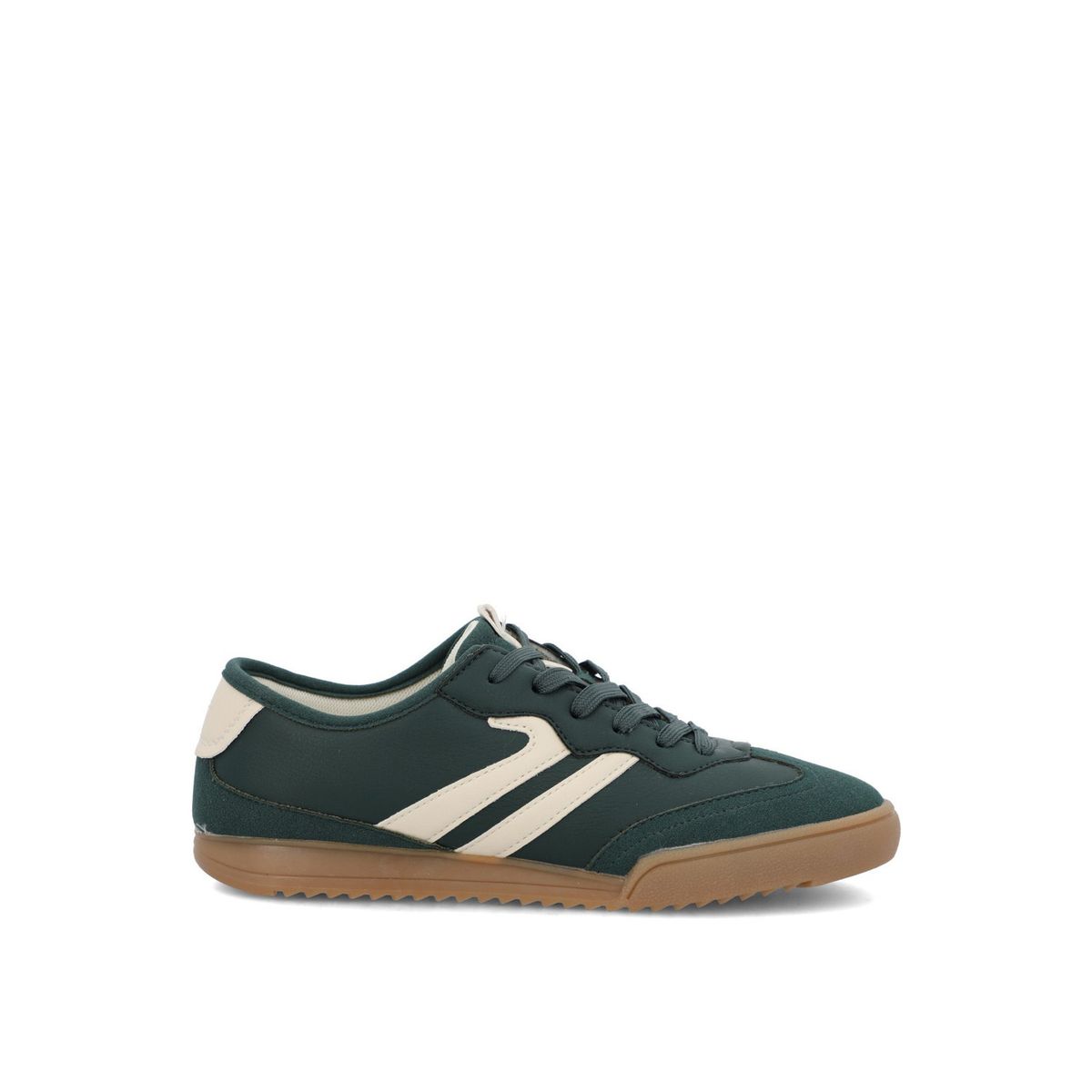 HUSH PUPPIES - Zapatilla Mujer Armin Verde HUSH PUPPIES