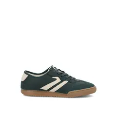 HUSH PUPPIES - Zapatilla Mujer Armin Verde