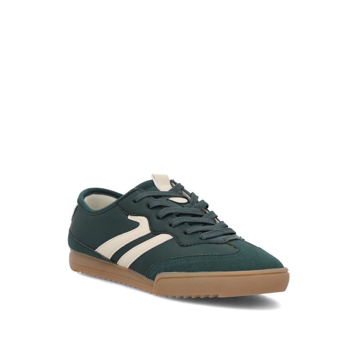 HUSH PUPPIES - Zapatilla Mujer Armin Verde HUSH PUPPIES